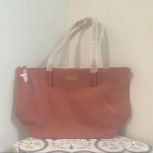 kate spade Bags Pomegranate Hayden Style Kate Spade Med Nylon Tote Poshmark